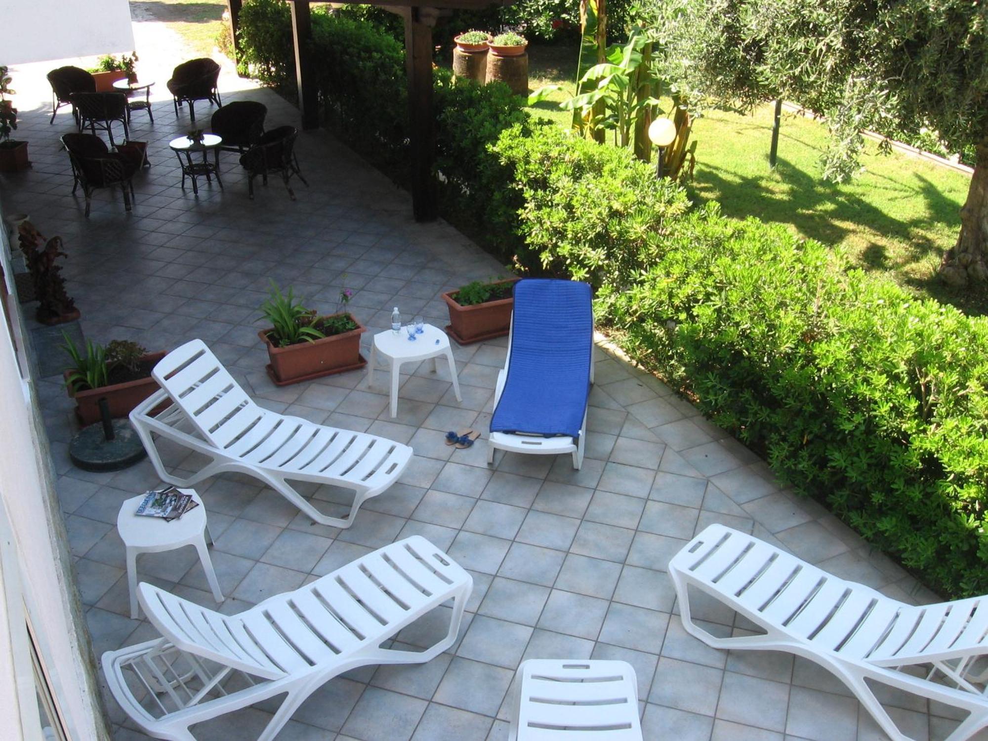 Bed and Breakfast Sunrise Lascari Zewnętrze zdjęcie