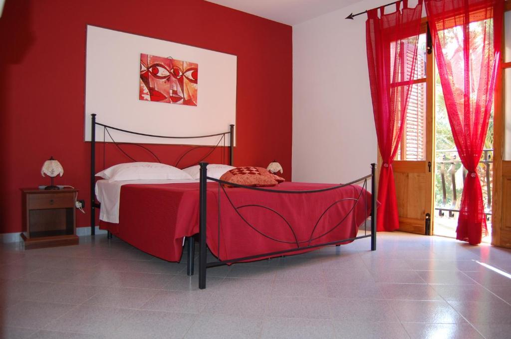 Bed and Breakfast Sunrise Lascari Zewnętrze zdjęcie